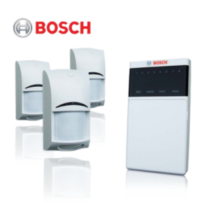 Alarm System