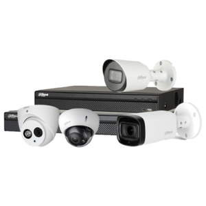 Cctv Camera