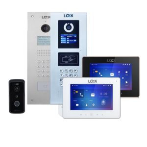 Intercom System